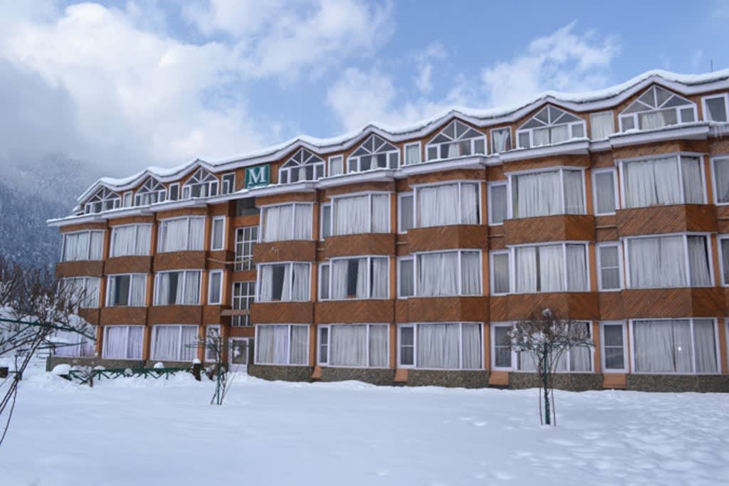 Hotel Mount View-img