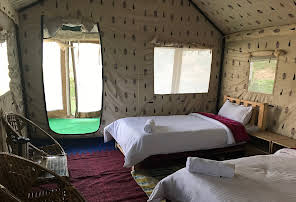 Hotel Mount View-img