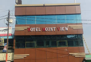 Hotel Mount View-img