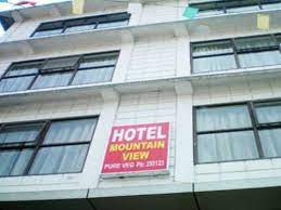 Hotel Mountain View-img