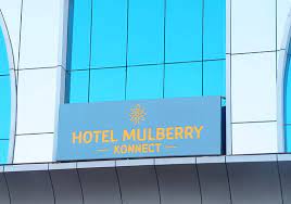 Hotel Mulberry Konnect-img