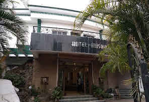 Hotel Muskaan International-img