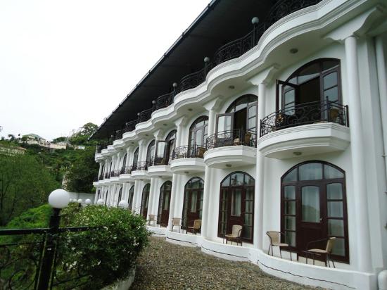 Hotel Mussoorie Gateway-img