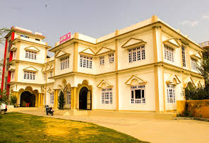 Hotel N Green City-img