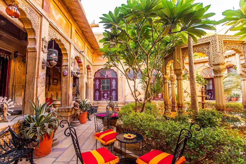 Hotel Nachana Haveli-img