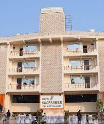 Hotel Nageshwar Palace-img