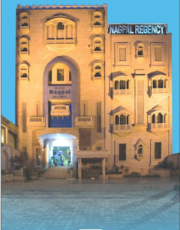 Hotel Nagpal REGENCY-img