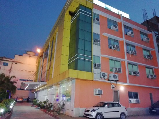 Hotel Nalanda Regency-img