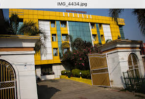 Hotel Nalanda Regency-img