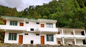Hotel NAMAMI GANGE Syanachatti Yamunotri-img
