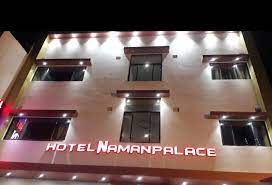 Hotel Naman Palace-img