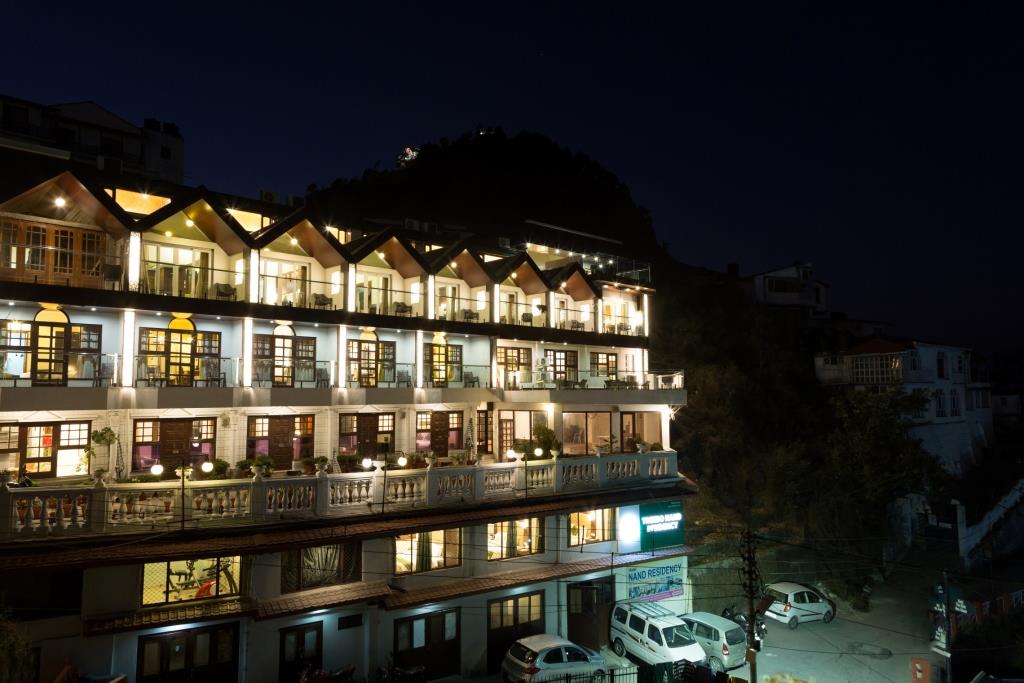 Hotel Nand Residency, Mussoorie-img