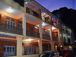 HOTEL NANDA DEVI BADRINATH-img