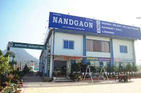 Hotel Nandgaon-img