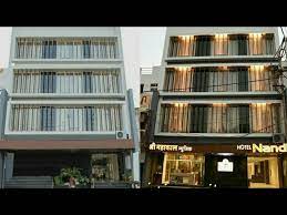 Hotel Nandi-img