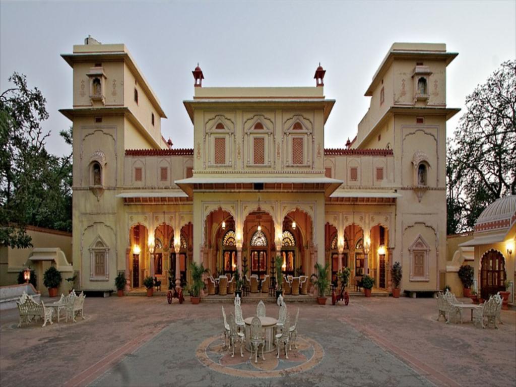 Hotel Narain Niwas Palace-img