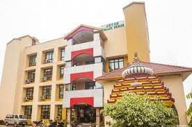 Hotel Naren Palace-img