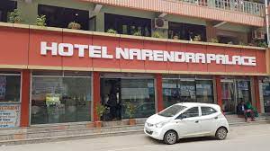 Hotel Narendra Palace-img