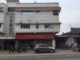 HOTEL NARESH-img
