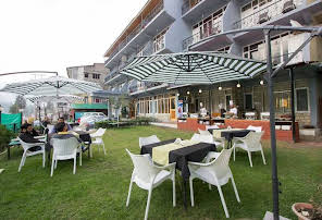 Hotel Natraj (Pure Veg) 3 Star Hotel-img