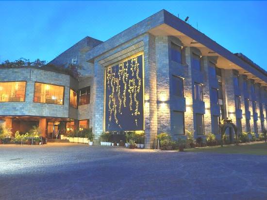 Hotel Natraj, Rishikesh-img