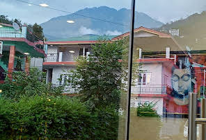 Hotel Nature's View-img