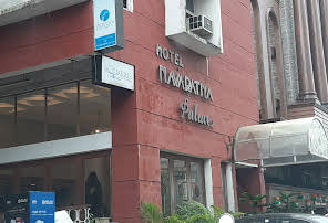 Hotel Navratna Palace-img