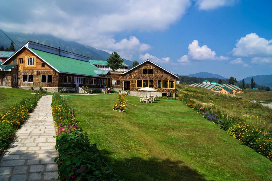 Hotel Nedou’s Gulmarg-img