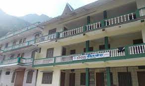 Hotel Neelkanth-img