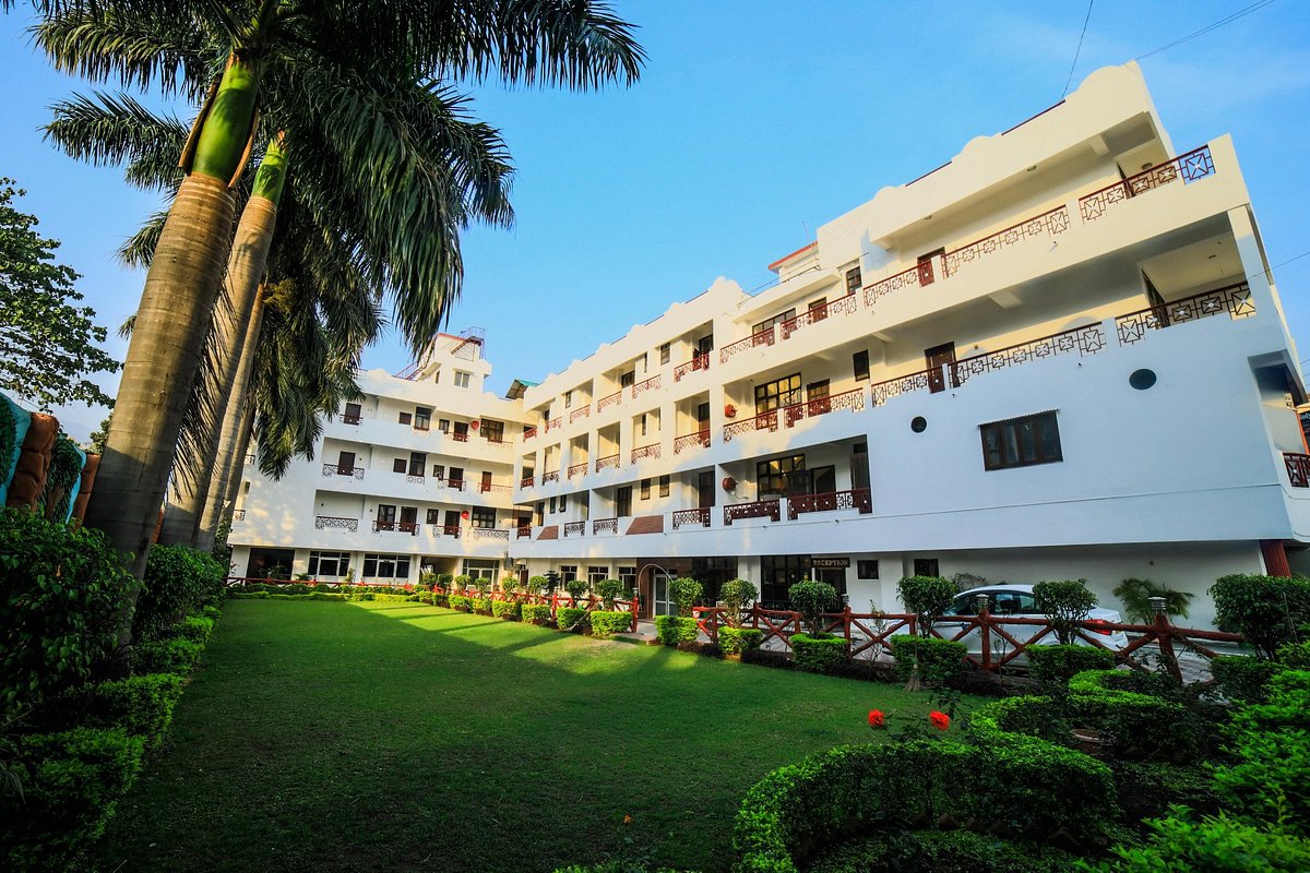 Hotel Neeraj Bhawan-img