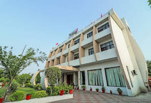 Hotel Nestway-img