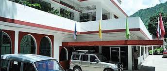 Hotel New Devlok-img