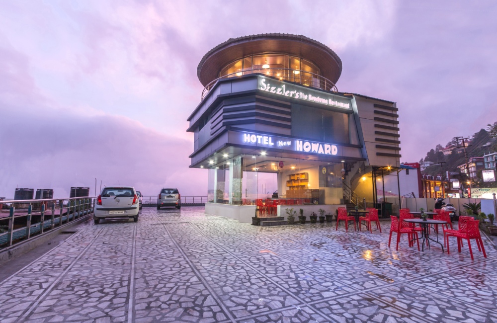 Hotel New Howard, Mussoorie-img