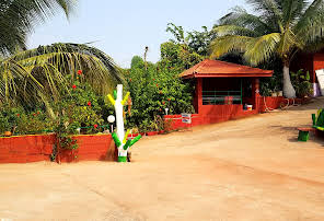 Hotel New Konkan-img