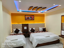 Hotel new Krishna lodge-img