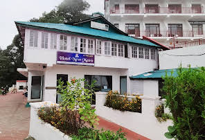 Hotel New Metro-img