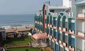 Hotel New Sea Hawk-img