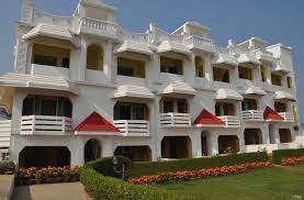 Hotel New Shankar International-img