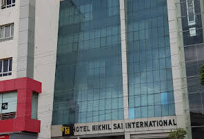 Hotel Nikhil Sai International-img