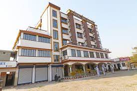 HOTEL NILACHAL-img