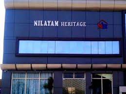 Hotel Nilayam Heritage-img