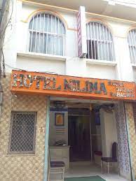 Hotel Nilima-img