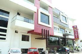 Hotel Nirmal Residency-img