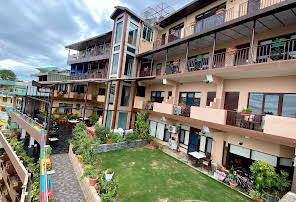 Hotel Norbu House-img