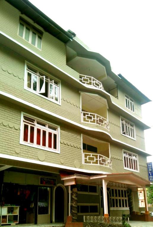 Hotel Norling Retreat-img