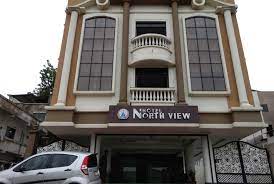 Hotel North View-img