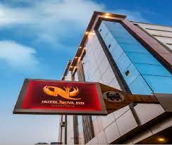 Hotel Nova Inn-img