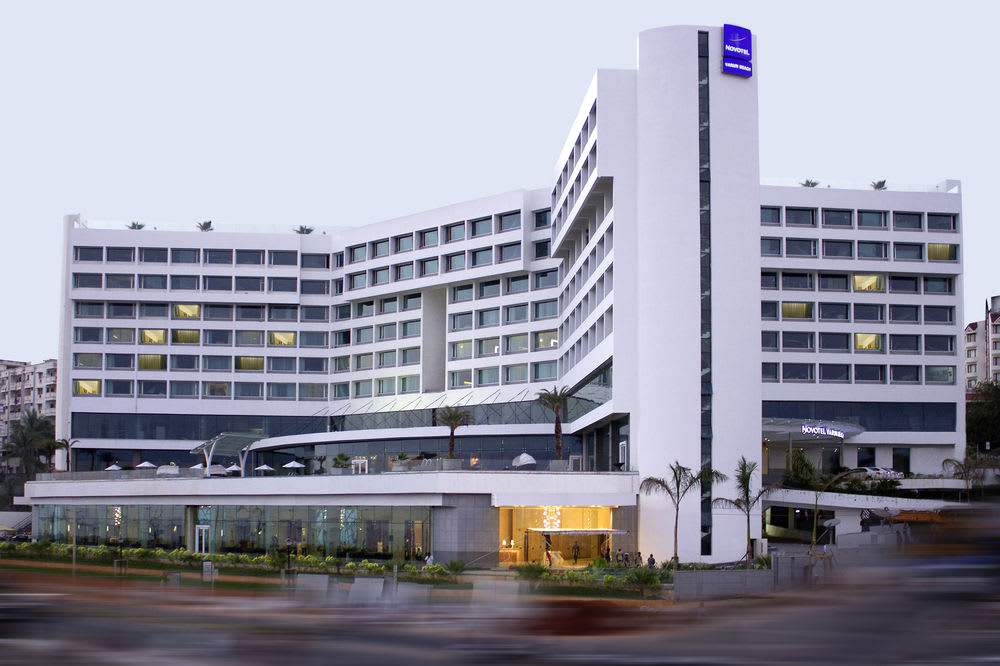 Hotel Novotel Visakhapatnam-img