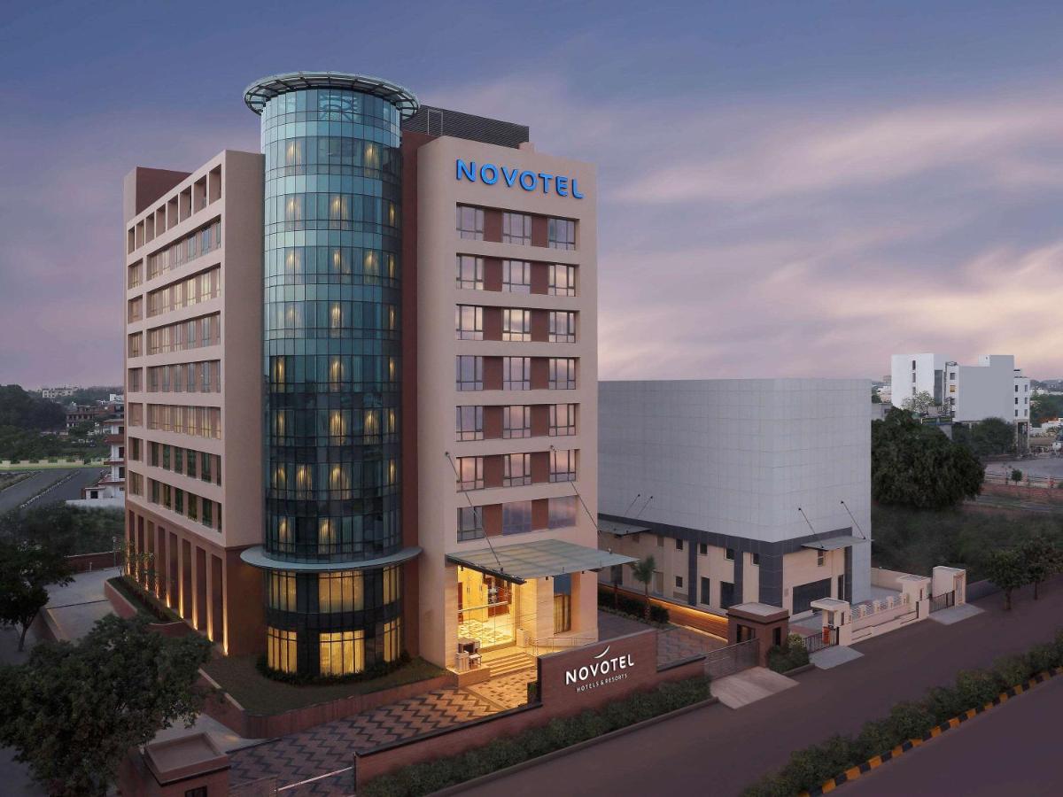 Hotel Novotel-img