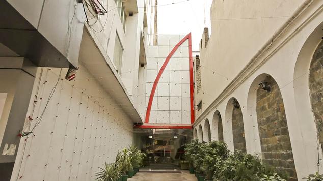 Hotel OK International-img